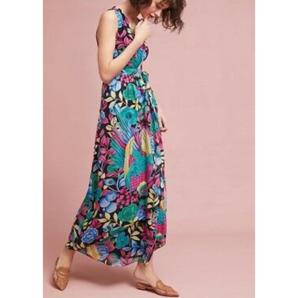 Anthropologie dress
